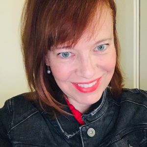 Meet your Posher, Jen